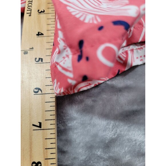 Vineyard Vines‎ Mesh Lined Swim Trunks Mens Medium Fish 30-34in waist, pockets - Picture 3 of 6